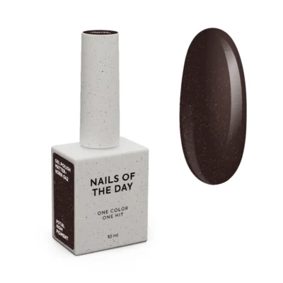 NAILSOFTHEDAY №042 Matterhorn