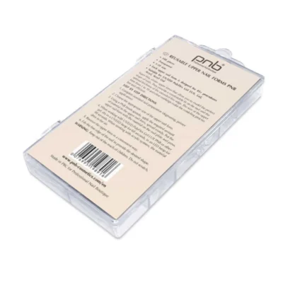 PNB Reusable Upper Nail Forms