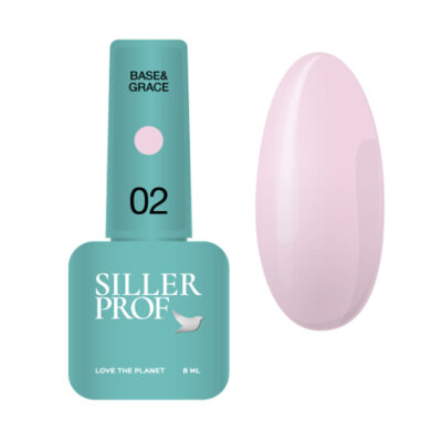 Siller Base Base&Grace №02