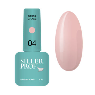 Siller Base Base&Grace №04