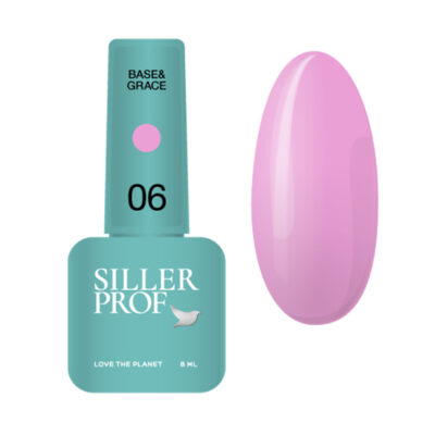 Siller Base Base&Grace №06