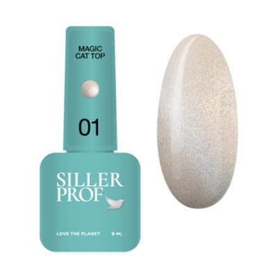 Siller Magic Cat Top №01