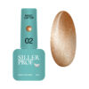 Siller Magic Cat Top №02