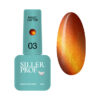 Siller Magic Cat Top №03