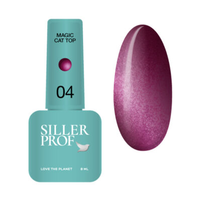 Siller Magic Cat Top №04