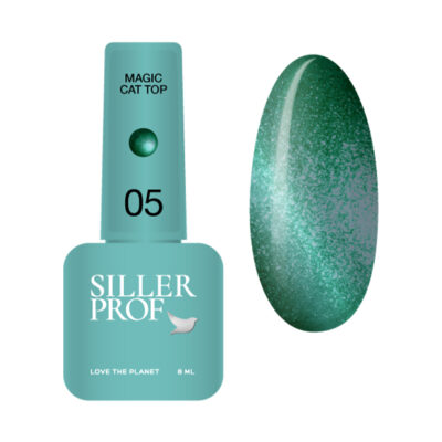 Siller Magic Cat Top №04