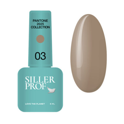 Siller Panton №03