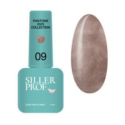 Siller Panton №09