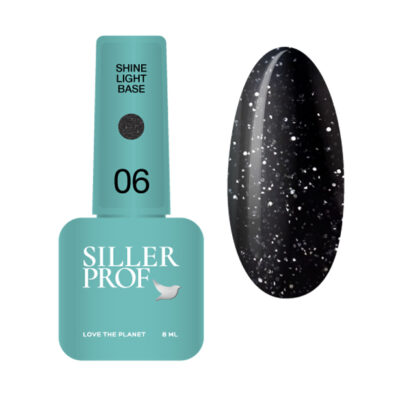 Siller Shine Light Base №06