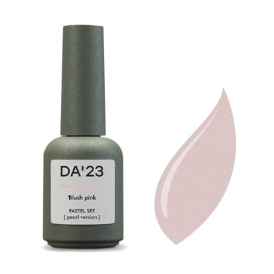 Гель-лак DA'23 Blush pink