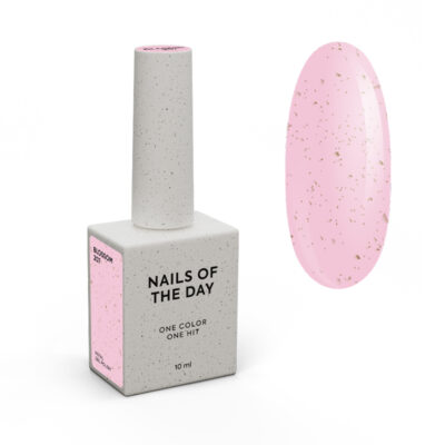 NAILSOFTHEDAY №207 Blossom