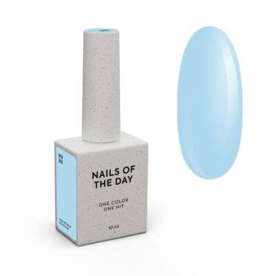 NAILSOFTHEDAY №303 Iris
