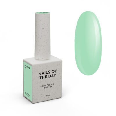 NAILSOFTHEDAY №239 Maldives