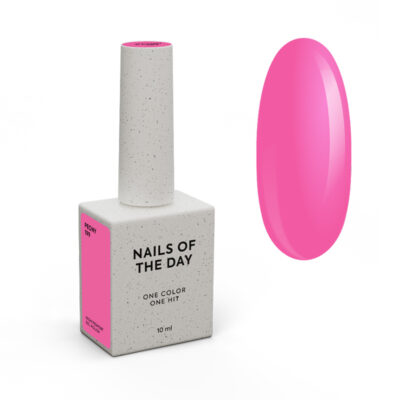 NAILSOFTHEDAY №199 Peony
