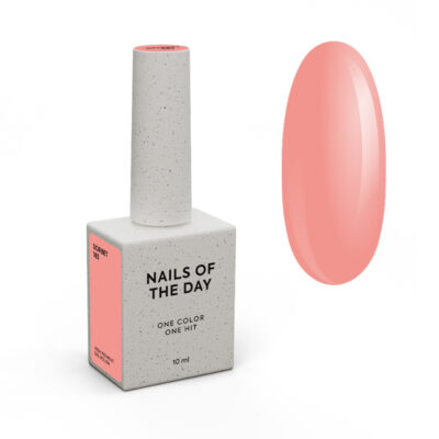 NAILSOFTHEDAY №183 Sorbet