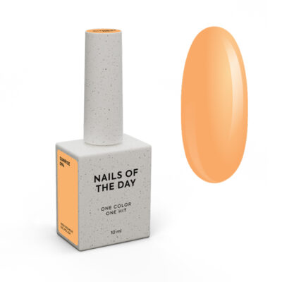 NAILSOFTHEDAY №094 Sunrise