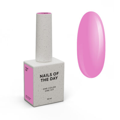 NAILSOFTHEDAY №203 Tulip