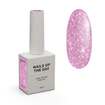 NAILSOFTHEDAY Paradise №03