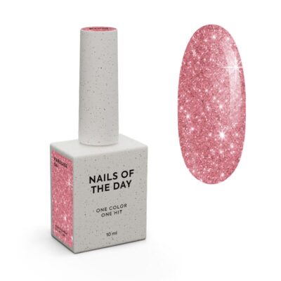 NAILSOFTHEDAY Paradise №04