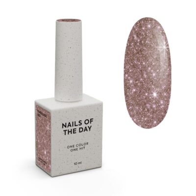 NAILSOFTHEDAY Paradise №05
