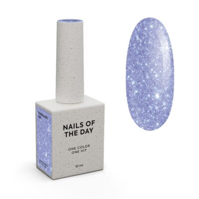 NAILSOFTHEDAY Paradise №08