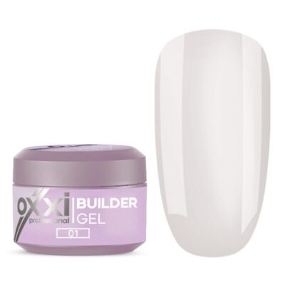 Oxxi Builder Gel №01