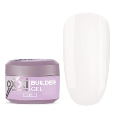Oxxi Builder Gel №02