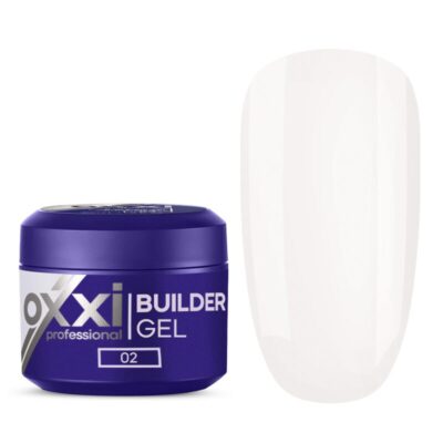Oxxi Builder Gel №02