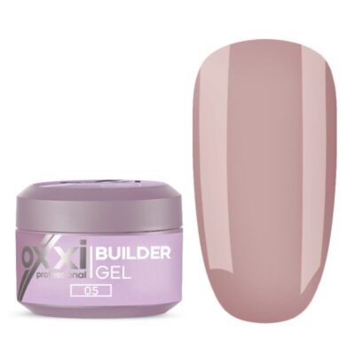 Oxxi Builder Gel №05