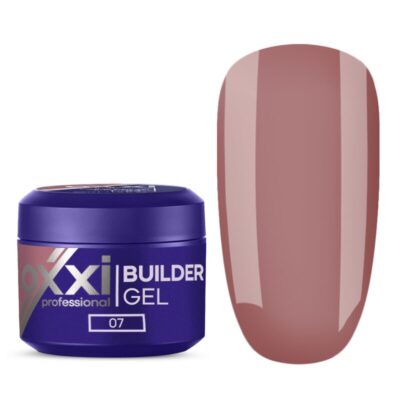 Oxxi Builder Gel №07