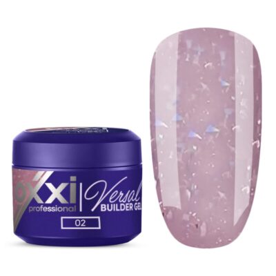 Oxxi Builder Gel Versal №02