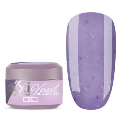 Oxxi Builder Gel Versal №03