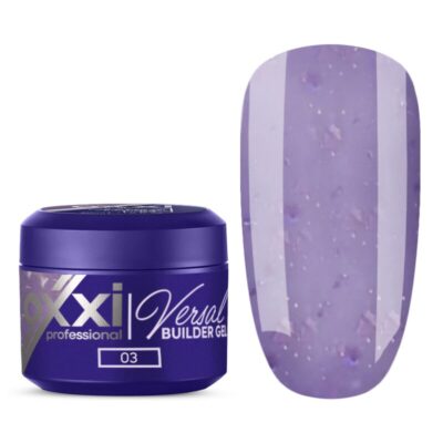 Oxxi Builder Gel Versal №03