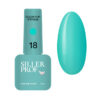 Siller Color Top Vitrage №18