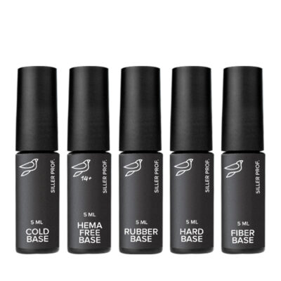 Siller Mini Box