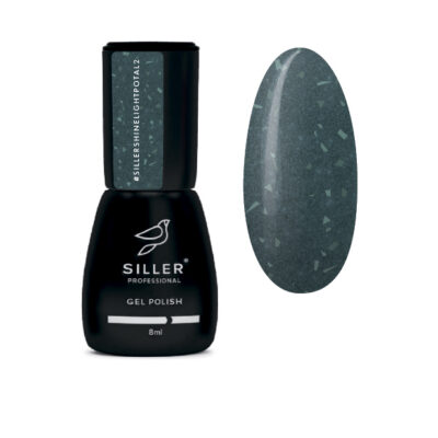 Siller Shine Light POTAL №02