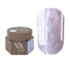 Valeri Dream Builder Gel №15 Гель для моделювання фіолетовий з перламутром, 15 мл