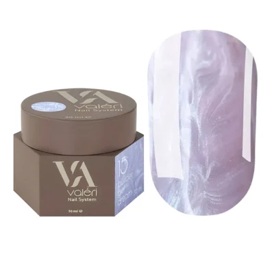 Valeri Dream Builder Gel №15