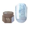 Valeri Dream Builder Gel №16 Гель для моделювання блакитний з перламутром, 15 мл