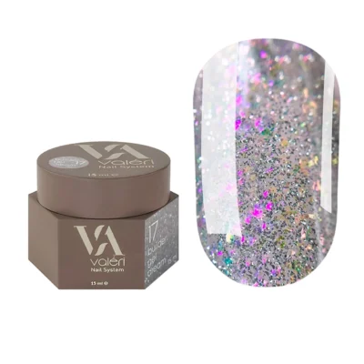 Valeri Dream Builder Gel №17