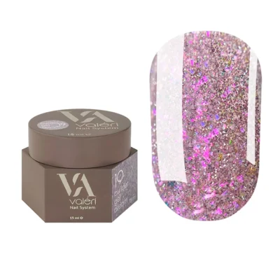 Valeri Dream Builder Gel №19