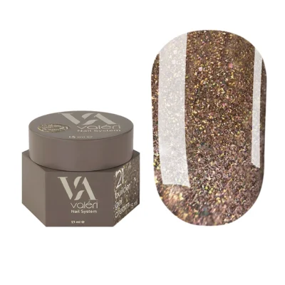 Valeri Dream Builder Gel №21
