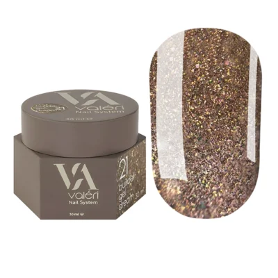 Valeri Dream Builder Gel №21