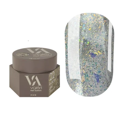 Valeri Dream Builder Gel №22
