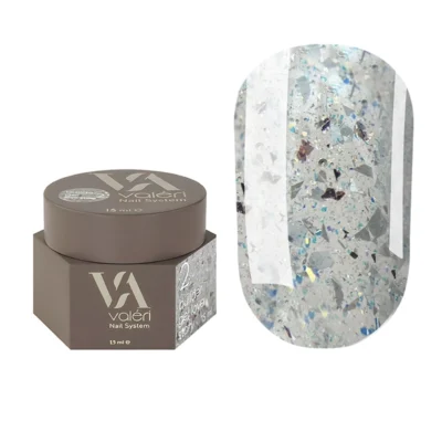Valeri Builder Gel Love Story №02