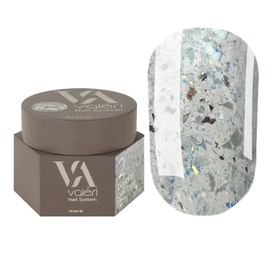 Valeri Builder Gel Love Story №02