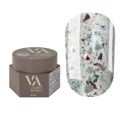 Valeri Builder Gel Love Story №03