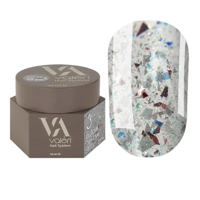 Valeri Builder Gel Love Story №03