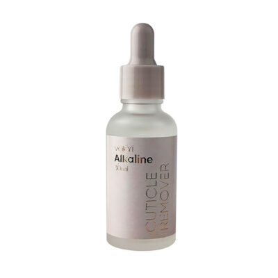 Valeri Cuticle Remover Alkaline