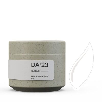 DA'23 Gel Light French collection №07